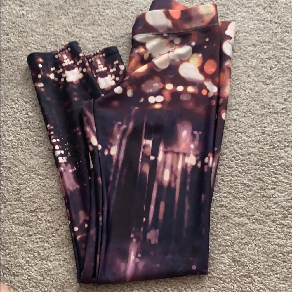 Faded Lights legging